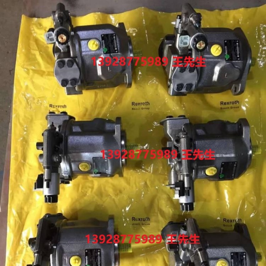 力士乐0811104116 ZDBT-XP3-1X/160