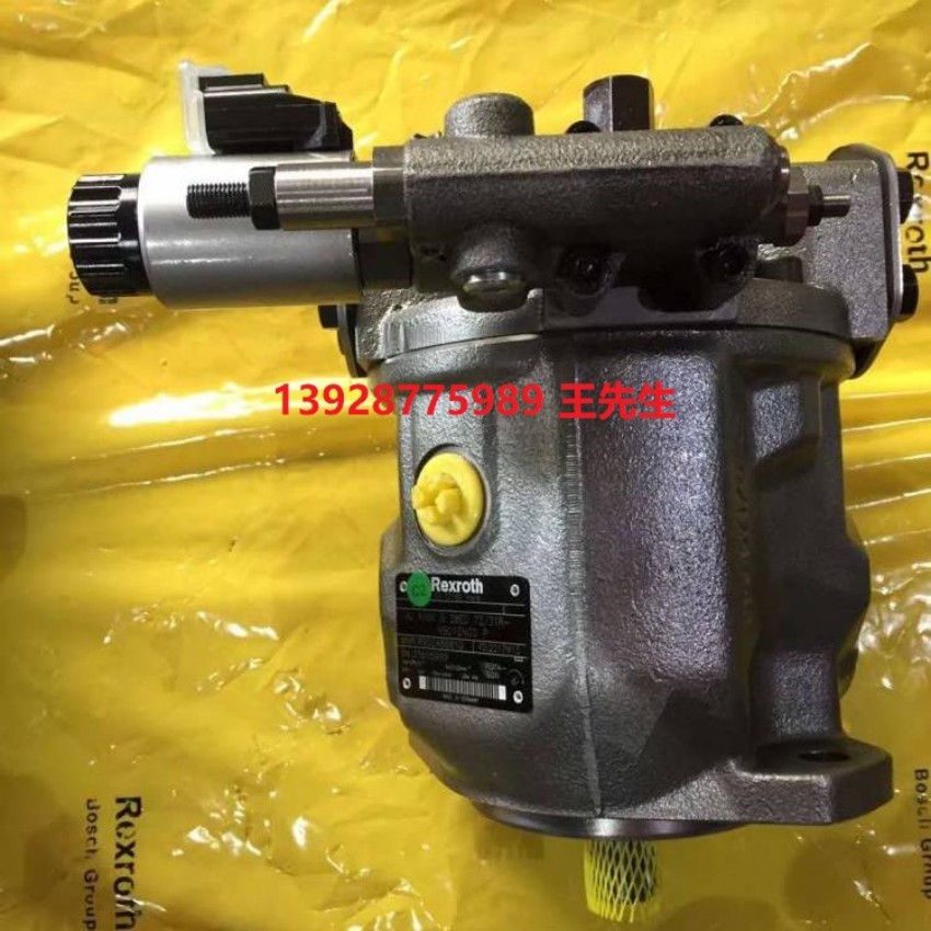 力士乐0811104119 ZDBT-XA8-1X/315