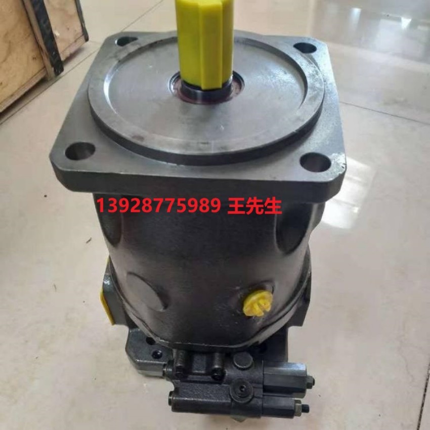 力士乐0811104120 ZDBT-XA2-1X/160