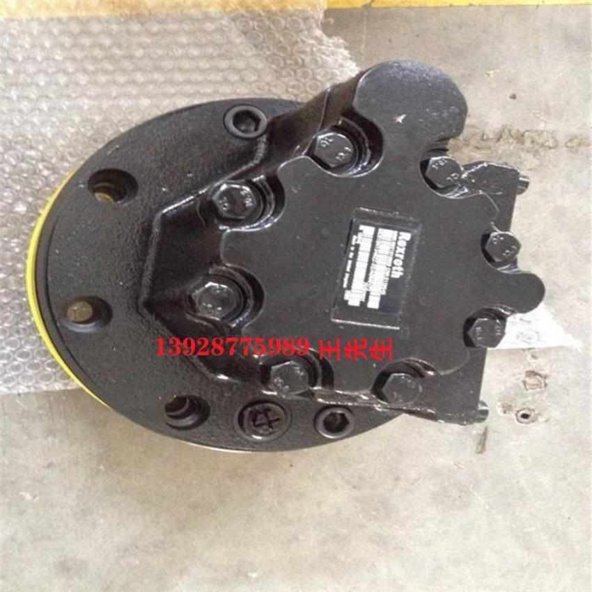 力士乐0811104123 DZT-XB2-1X/315