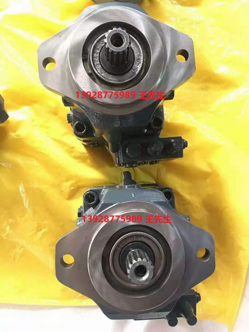 力士乐0811104131 DBT-XP2-1X/350