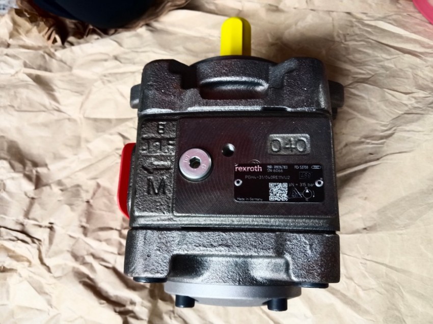 0811106033 Ladeventil