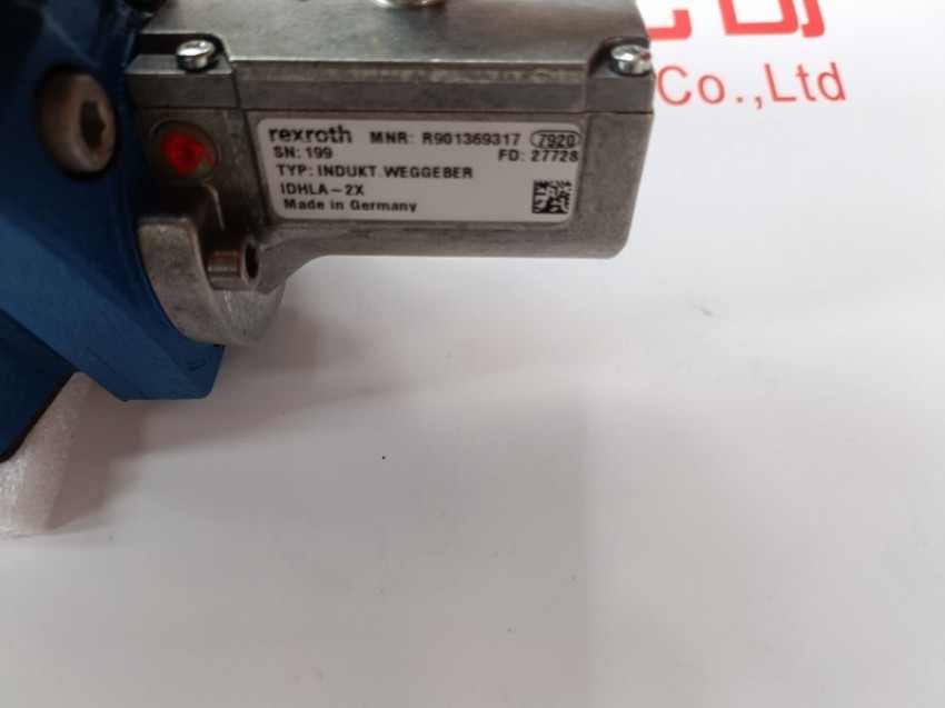 0811145124 VALVULA REGUL. PRESSAO