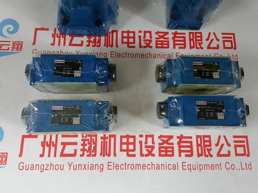 0811145177 ZDRY10VP2-1X/160YMV