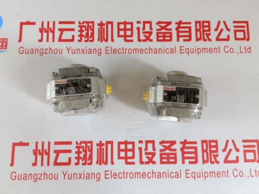  R900909658 4WRAE10E1-60-22/G24N9K31/A1V