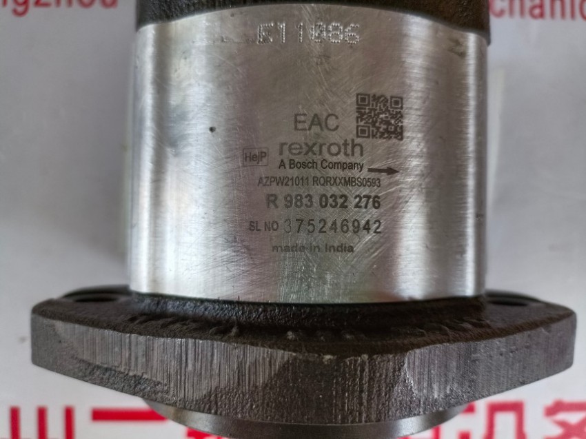  R900917193 4WRA10EA60-22/G24N9K4/V