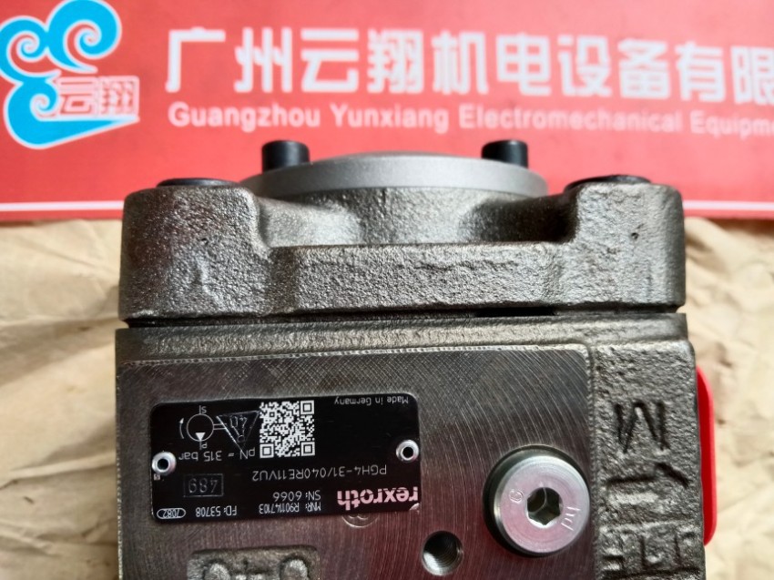  R900920588 4WRAE10E30-22/G24N9K31/A1V