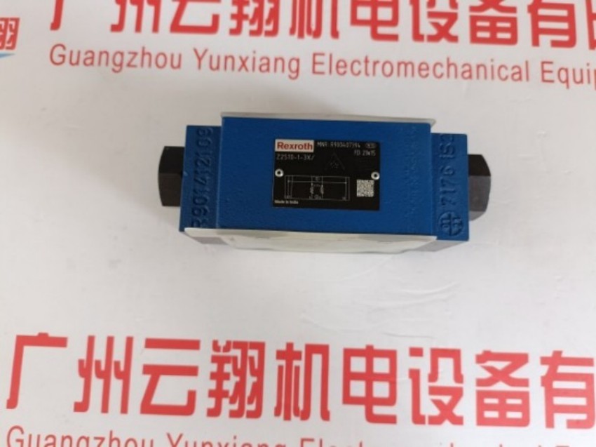  R900928412 4WRA6W07-22/G24K4/V