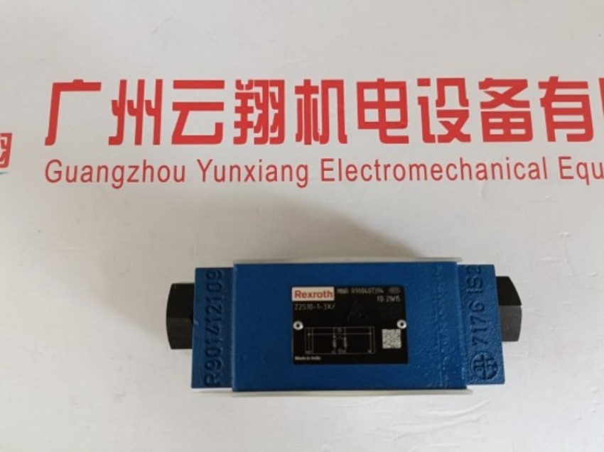  R900929318 4WRAE10E60-22/G24N9K31/F1V