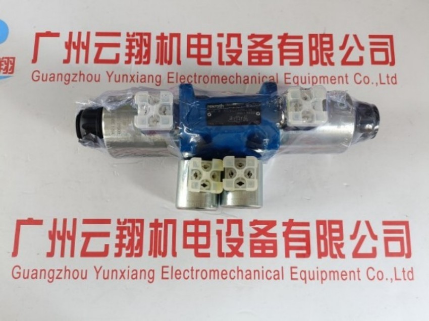  R900934606 4WRA10EB60-22/G24N9K4/V