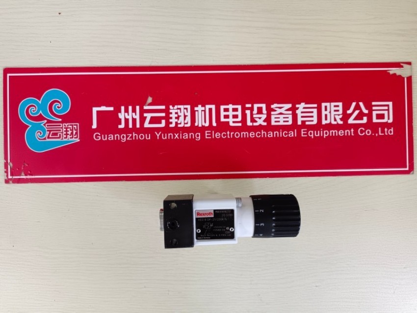  R900935629 4WRA10W1-30-22/G24N9K4/V-589