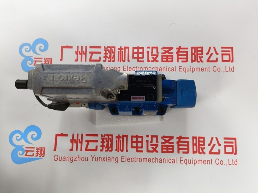  力士乐柱塞A10VO18DR/53R-VRC12K01&nbsp; 