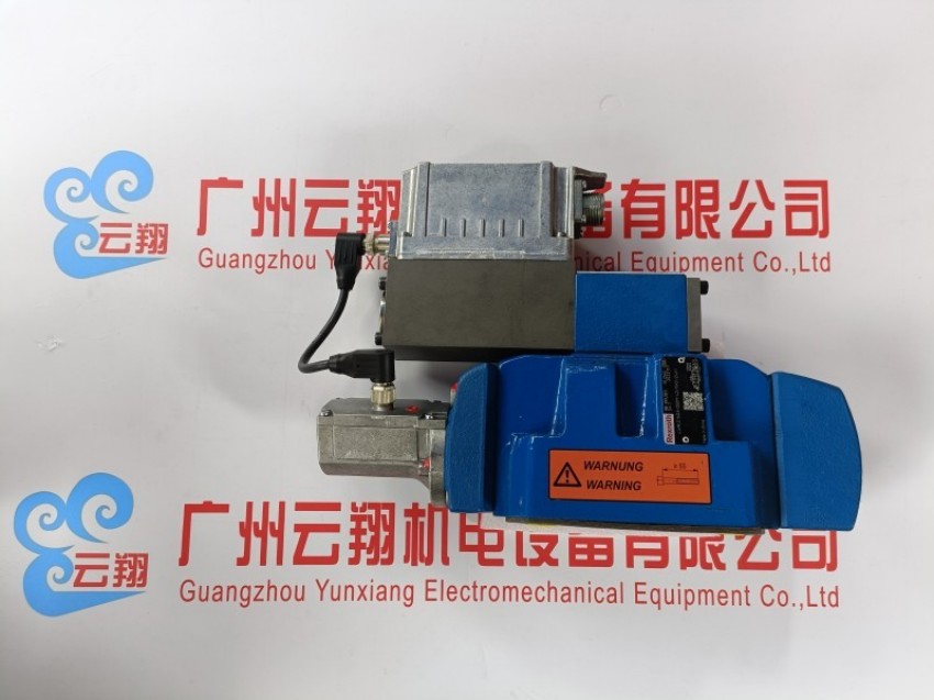  力士乐柱塞A10VO18DR/53R-VUC12K01