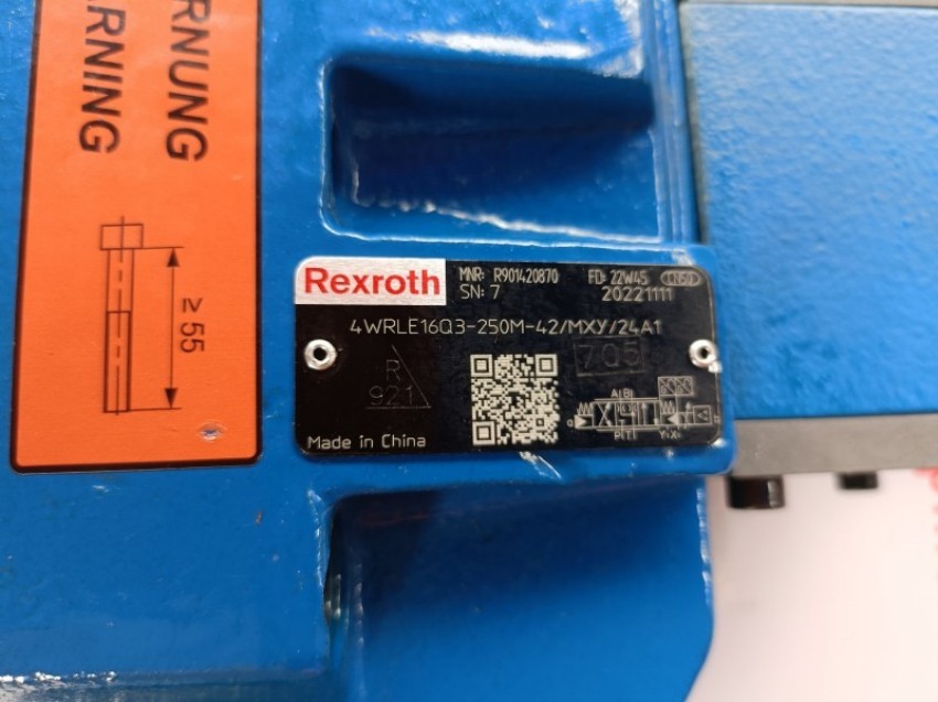  力士乐柱塞A10VO18DR/53R-VSC12K52&nbsp;