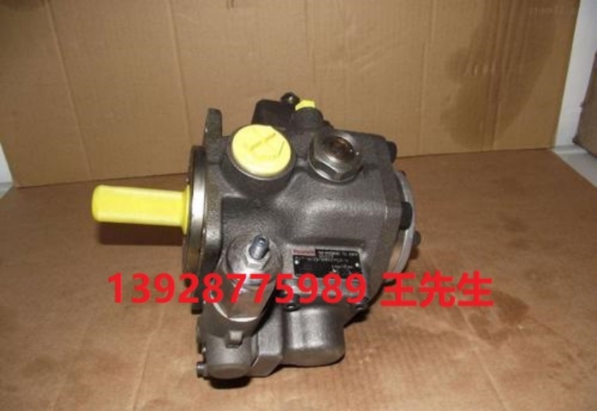  rexroth力士乐柱塞泵 A10VO18DRSC/53R-VRC12N00&nbsp;