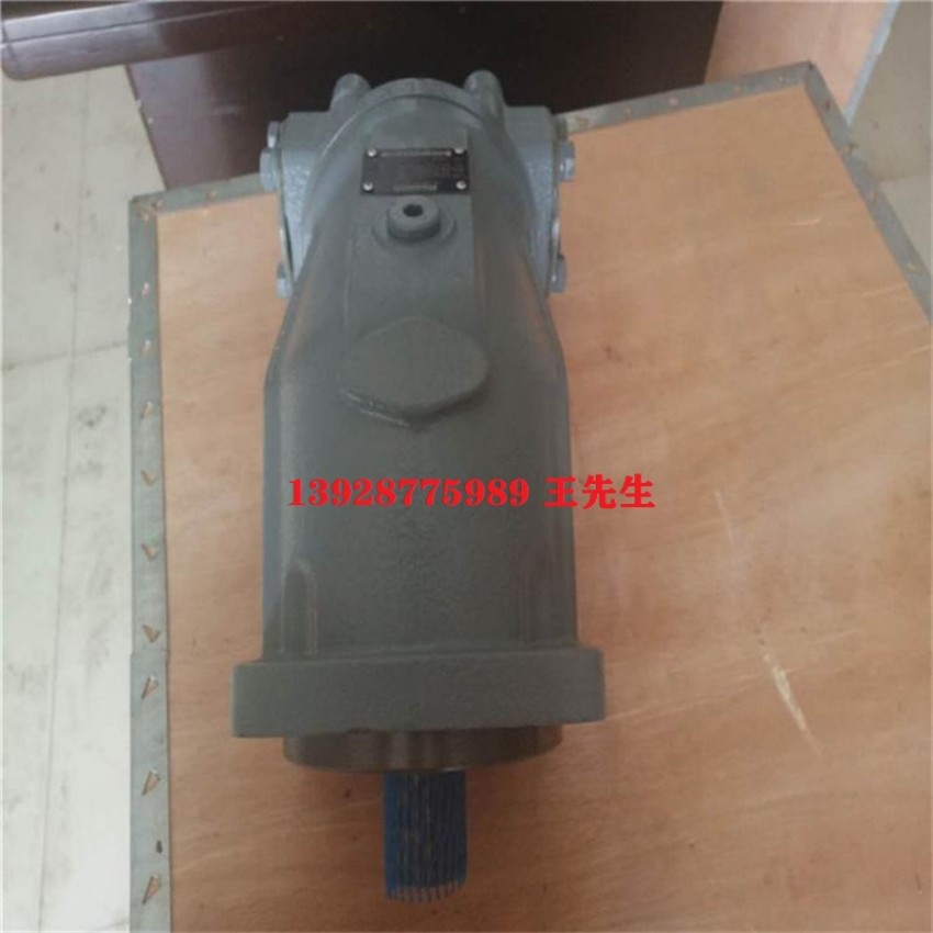  rexroth力士乐柱塞泵A10VO18ED71/53R-VSC12K01P&nbsp;