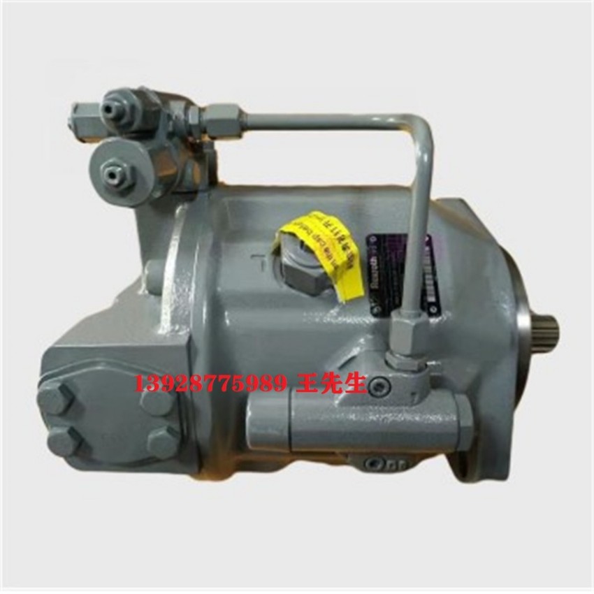  rexroth力士乐柱塞泵A10VO18ED72/53R-VRC11N00P&nbsp;