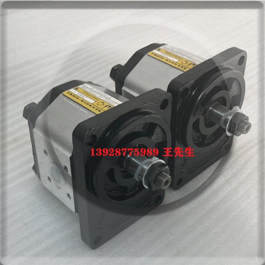  rexroth力士乐柱塞泵 A10VO18ED72/53R-VRC12N00P&nbsp; 