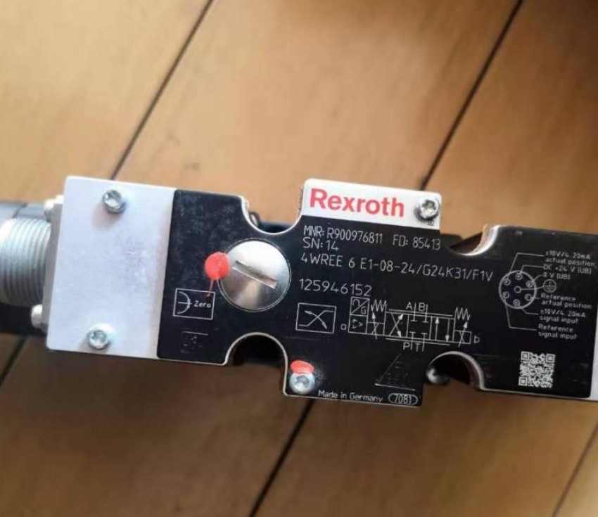  rexroth力士乐柱塞泵&nbsp;A10VO18ER71/53R-VUC12N00P