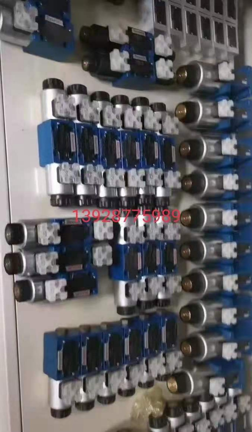  rexroth力士乐柱塞泵&nbsp;A10VO18ER72/53R-VUC11N00P