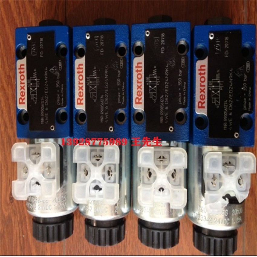  力士乐柱塞泵A10VSO10DR/52R-PPA14NOO