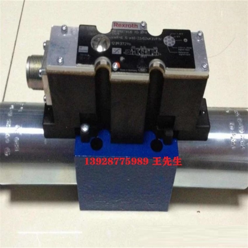  力士乐柱塞泵A10VSO28DFR1/31R-PPA12NOO