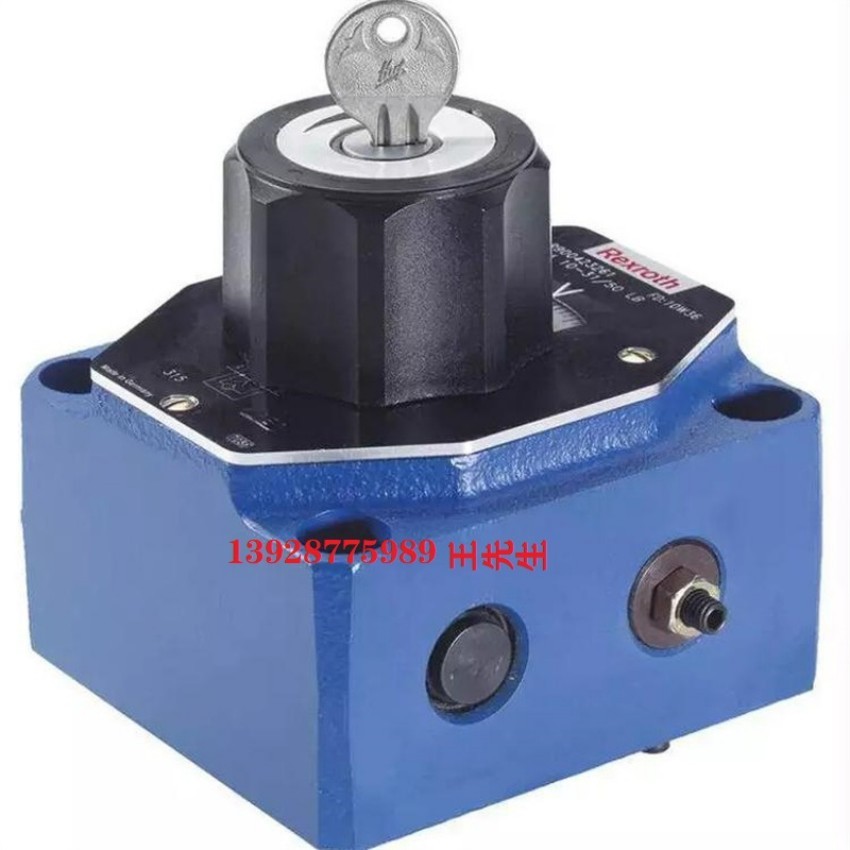  力士乐柱塞泵A10VSO71DFR1/32R－VPB12N00