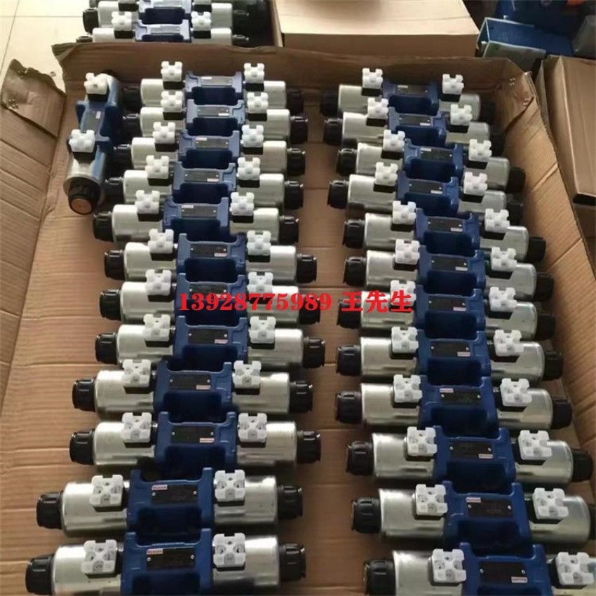  力士乐柱塞泵A10VSO140DRS/32R-VPB22U99