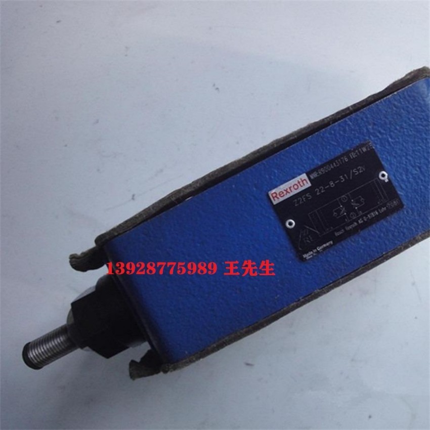  力士乐柱塞泵A2FO23/61R-PAB05 9427223 