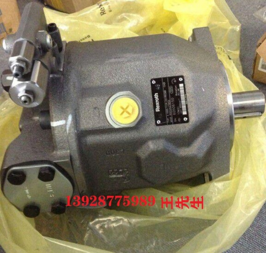  力士乐柱塞泵A2FO180/61R-PBB05 9409358