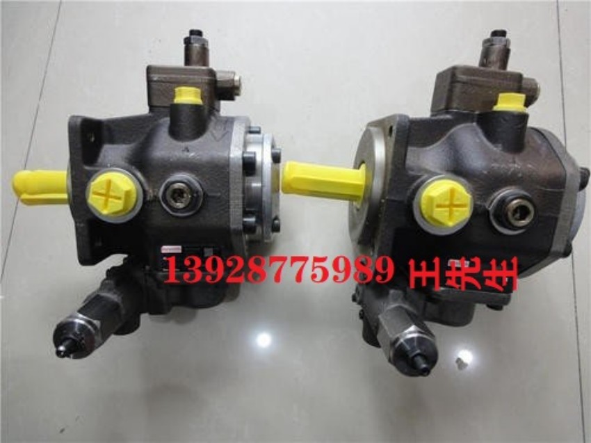  力士乐柱塞泵A4VSO40LRG/10R-PPB12N00