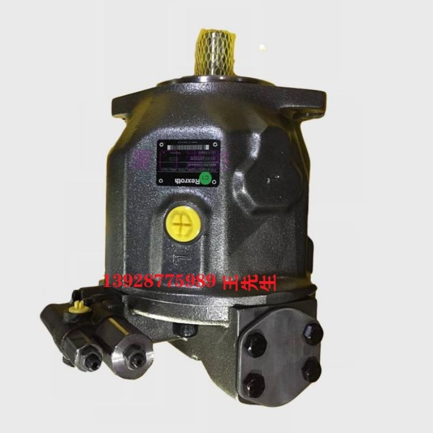  力士乐柱塞泵A4VSO125DR/30R-PPB13NOO