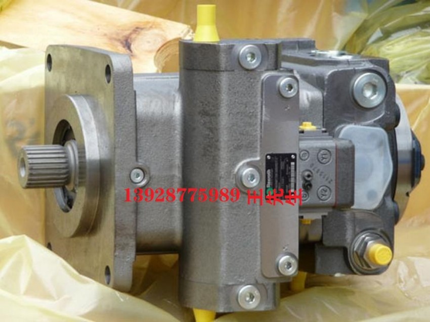  力士乐柱塞泵A4VSO250A ,4VSO355 ,A4VSO500