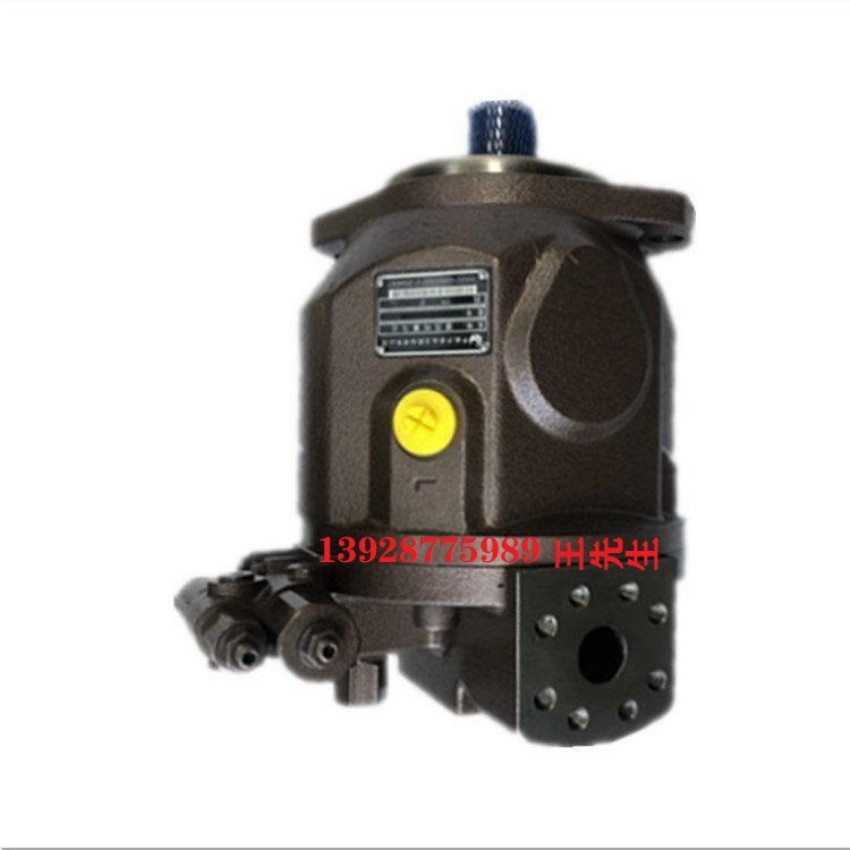  力士乐柱塞泵A10VSO18DR/31R-PPA12N00 