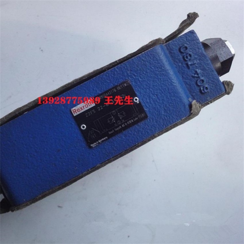 0811402020 DBETFX-1X/315G24-27NZ4