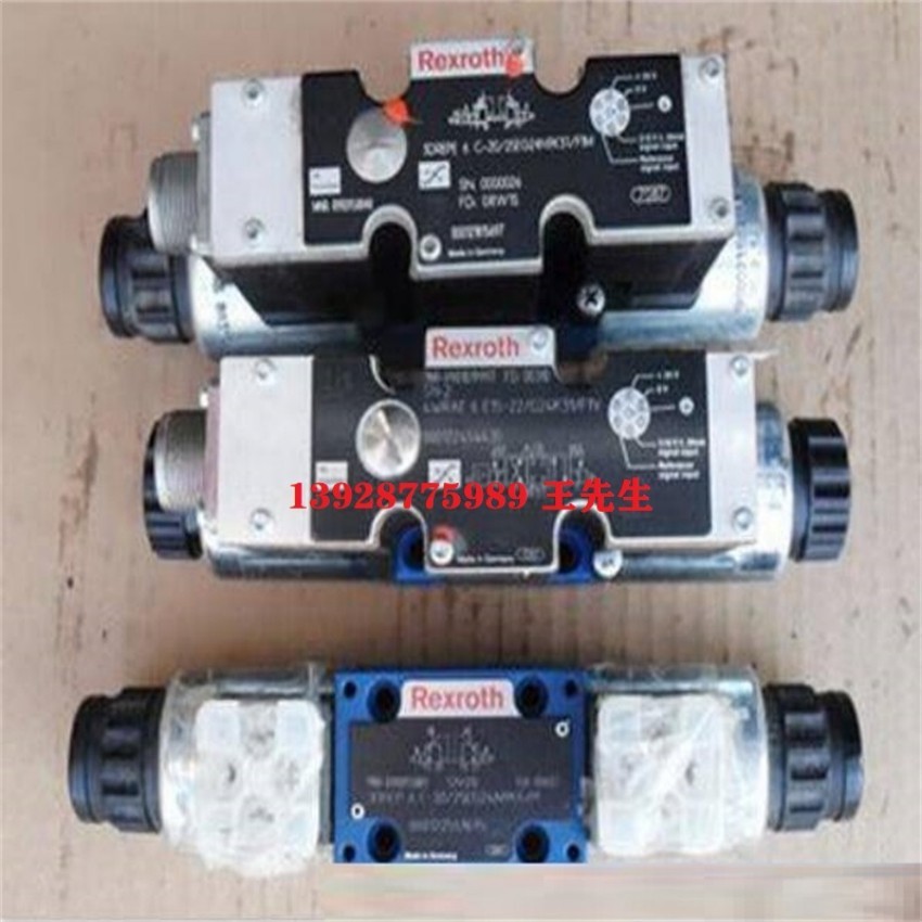 0811402023 DBETFX-1X/80G24-27NZ4