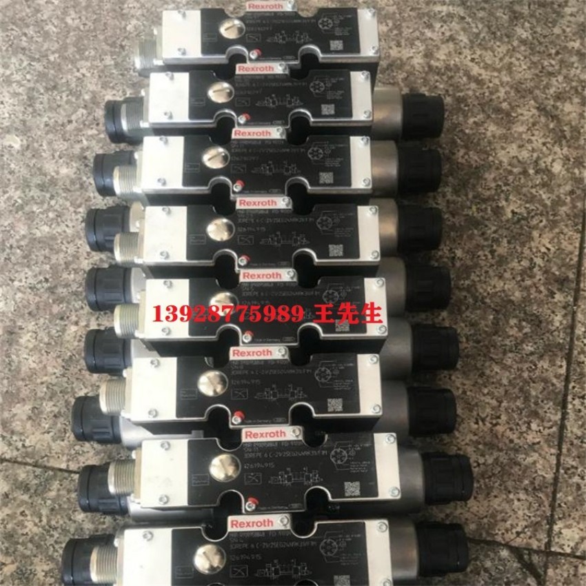 0811402054 DRE6X-1X/75MG24-8NZ4M-