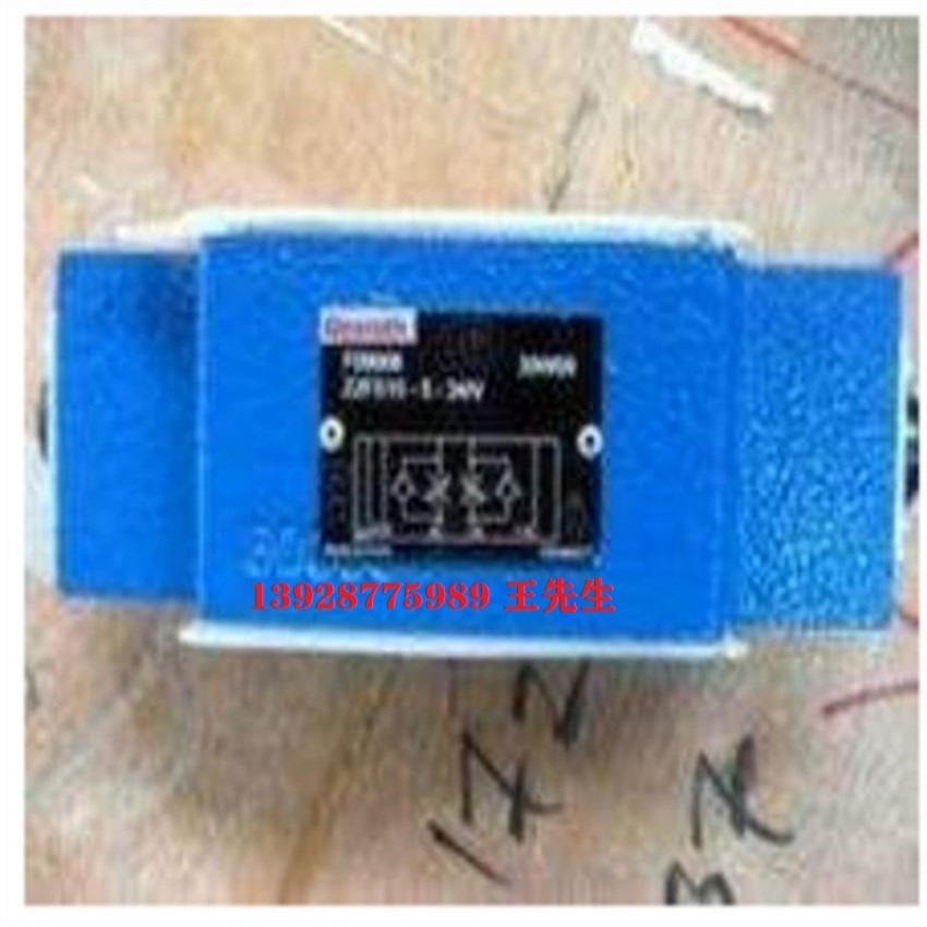 0811402070 DBETBEX-1X/315G24K31