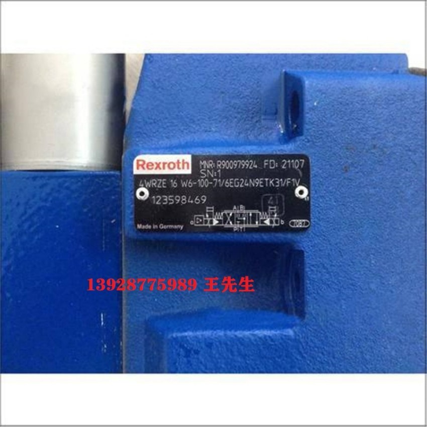 0811402071 DBETBEX-1X/180G24K31