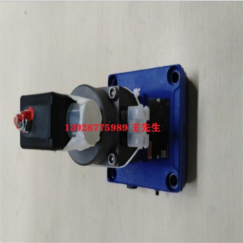 0811402075 DBETBEX-1X/180G24K31F1