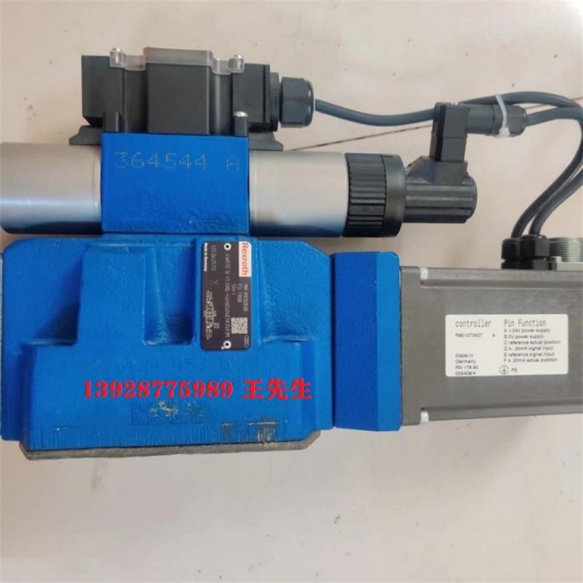 0811402082 DREBE6X-1X/75MG24K31