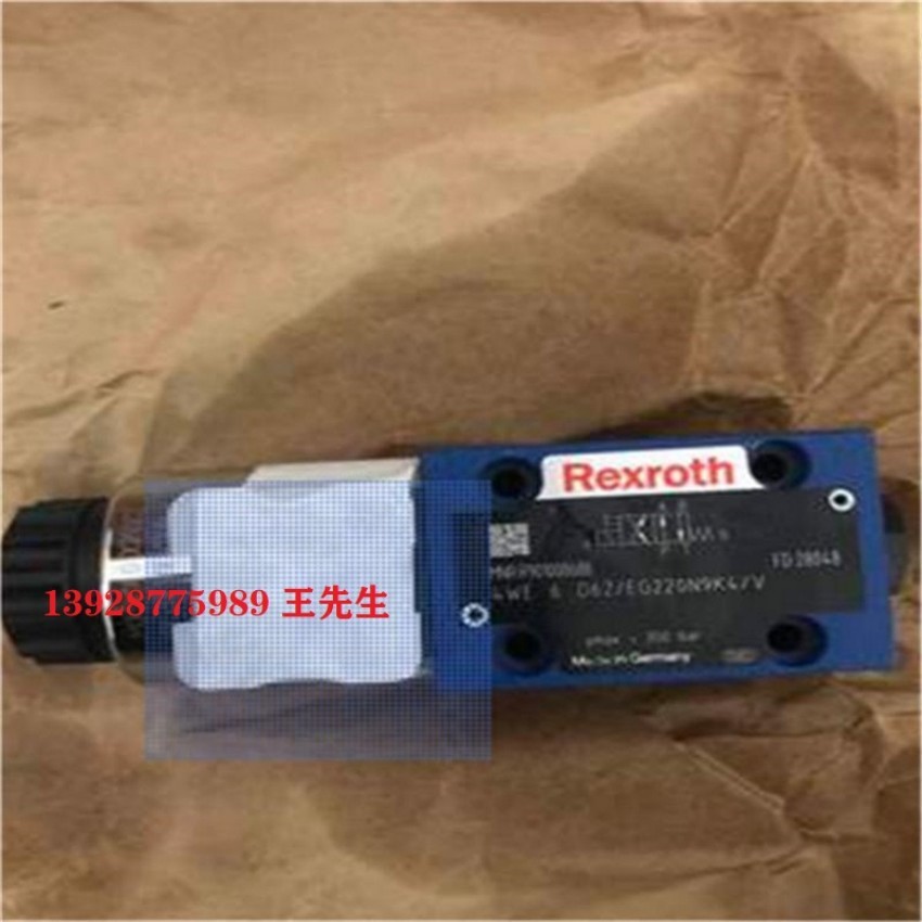 力士乐柱塞泵A11VO40DRG/10R-NPC12N00&nbsp; 