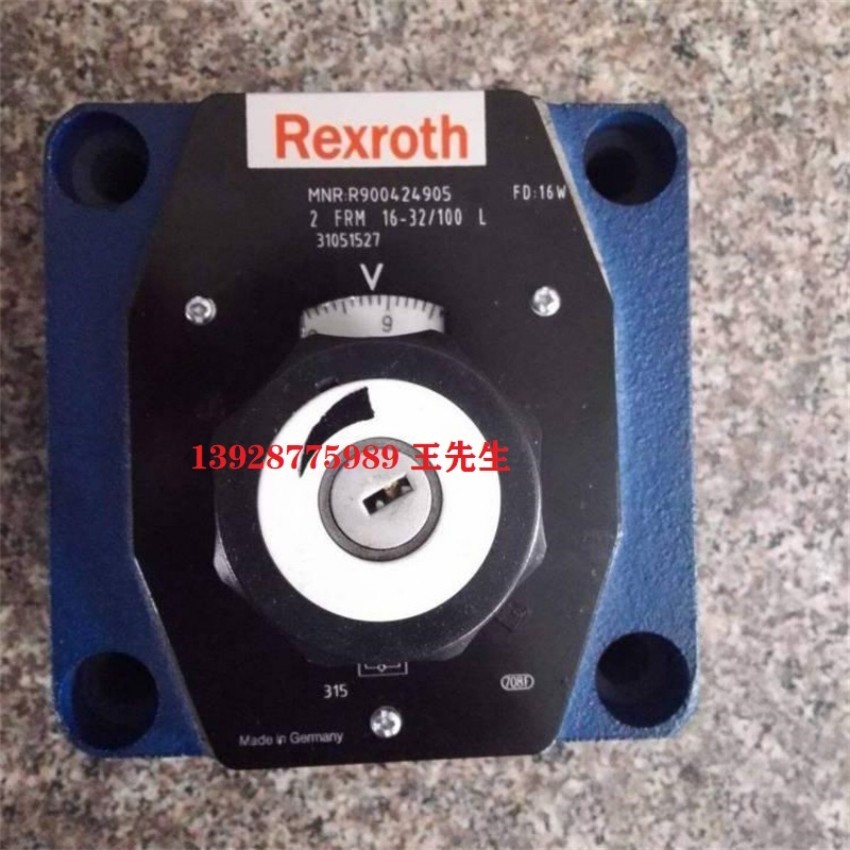 力士乐柱塞泵A11VO40DR/10L-NTC12K04