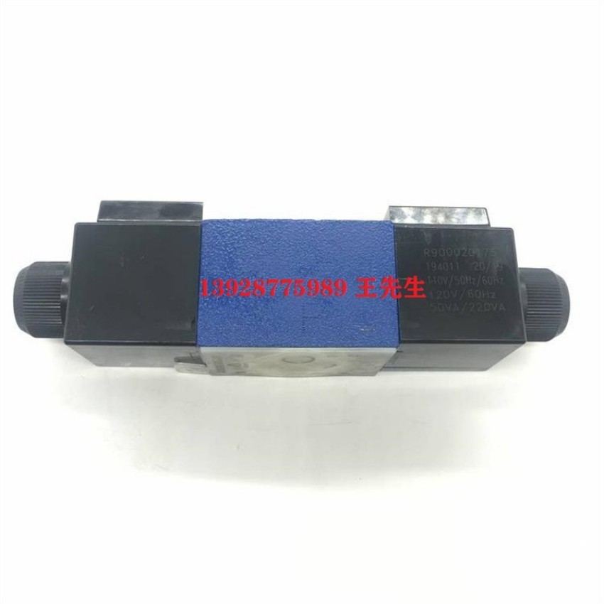 力士乐柱塞泵A11VO40DR/10R-NPC12N00V