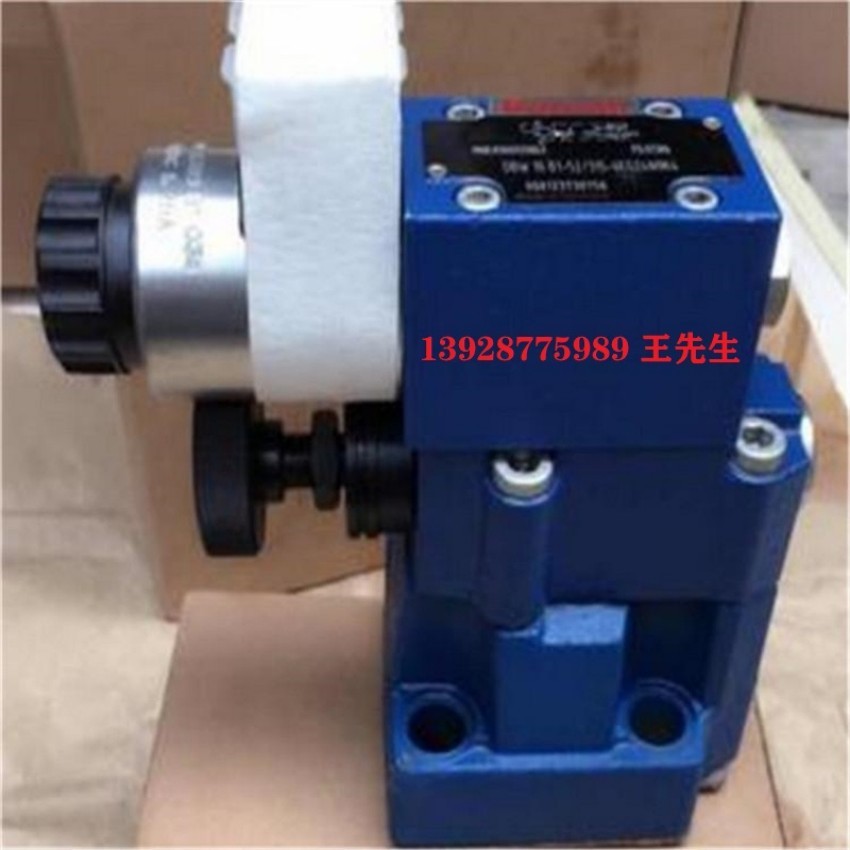 力士乐柱塞泵A11VO40DR/10R-NZC12K01 