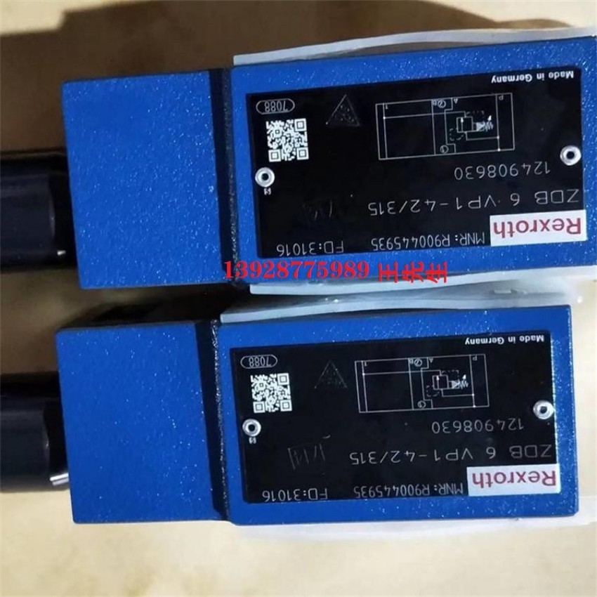 力士乐柱塞泵A11VO60DR/10L-NSC12K02&nbsp;&nbsp;