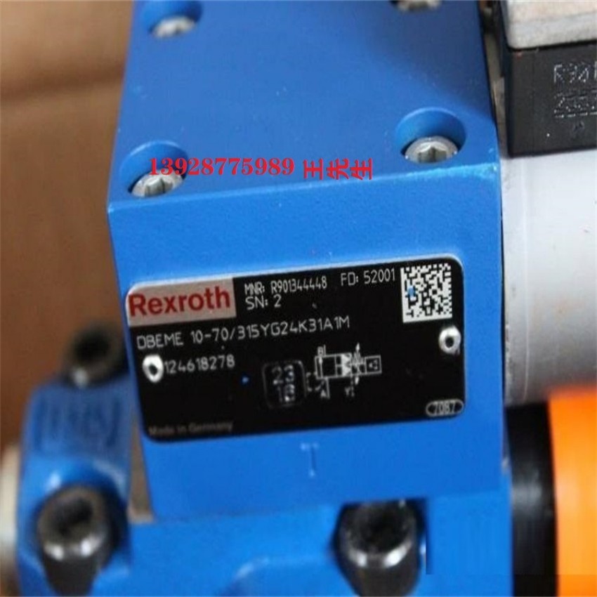 力士乐柱塞泵A11VO60DR/10L-NSC12N00&nbsp;