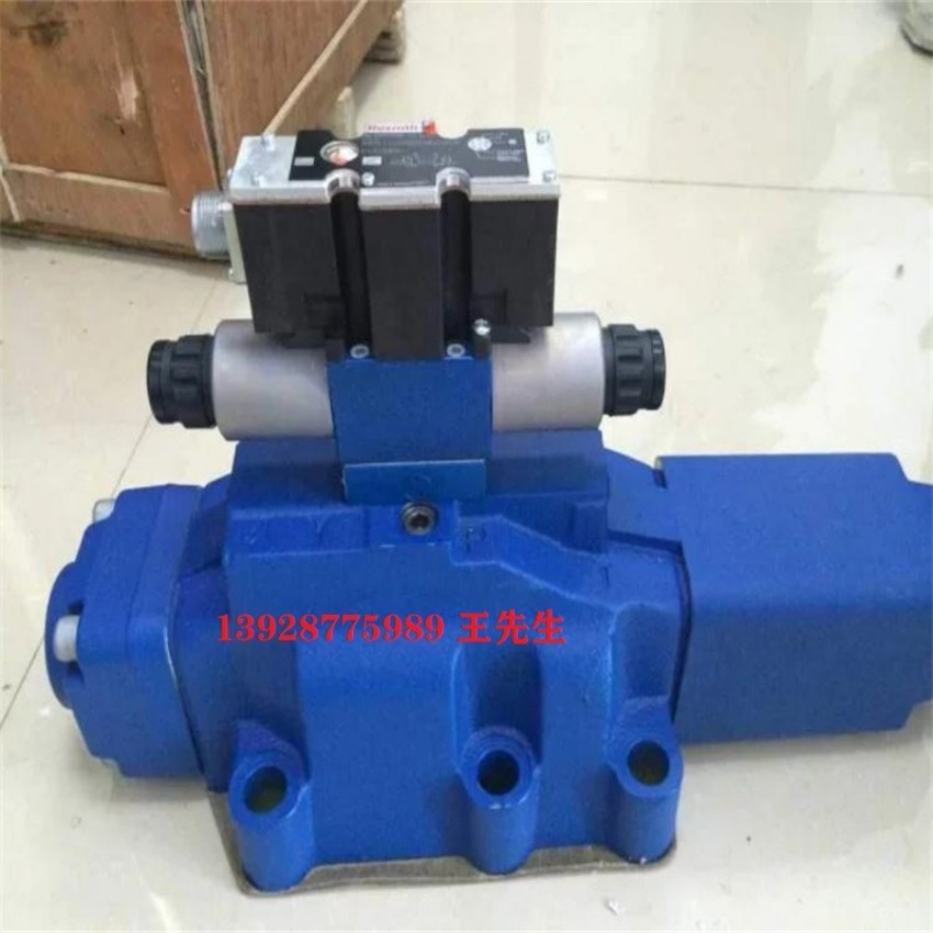 力士乐柱塞泵A11VO60DR/10L-NSC12N00 