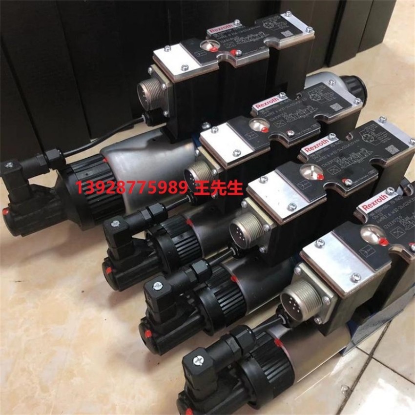 力士乐柱塞泵A11VO60DR/10R-NSC12K01&nbsp;