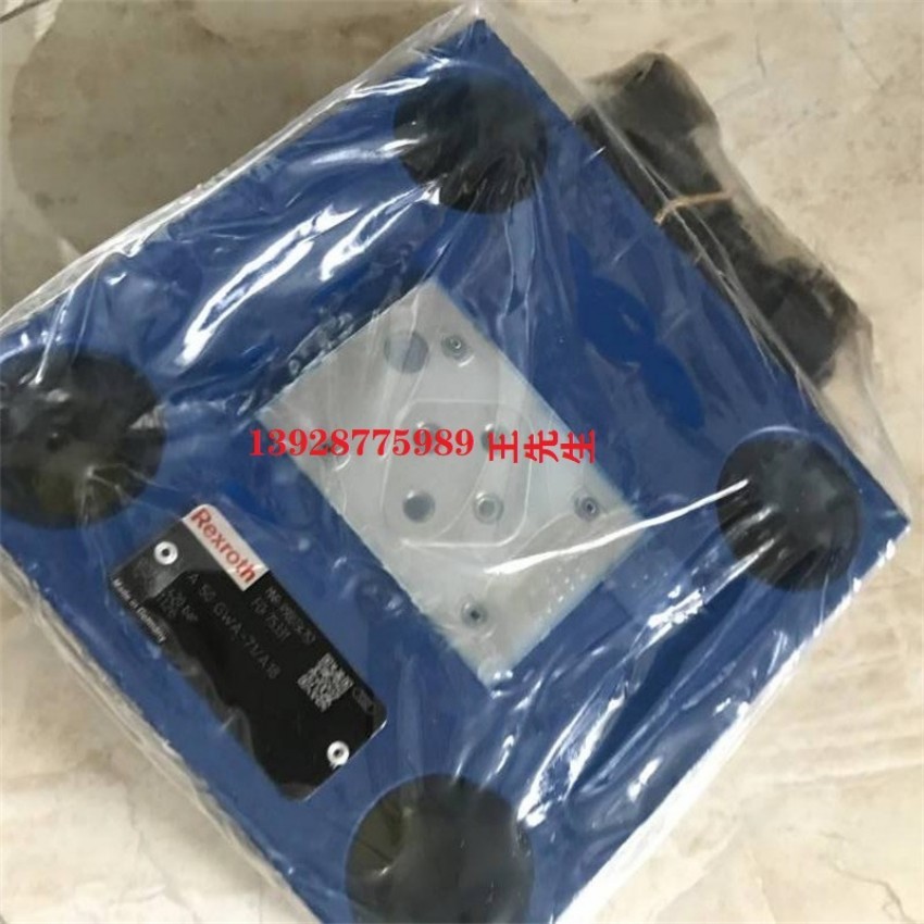 力士乐柱塞泵A11VO60DR/10R-NPC12K61 